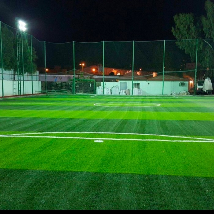 Panduan Memilih Material Terbaik untuk Lapangan Futsal Anda